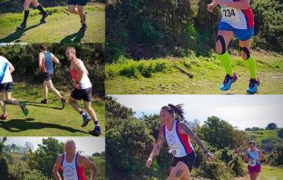 A grueling event set for fell runners in Ventnor