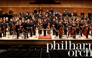 SHARING THE MUSIC OF THE PHILHARMONIA ORCHESTRA WITH NEW AUDIENCES