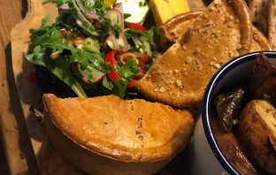 Making this Northern Staple Special Again: The Chorlton eatery review