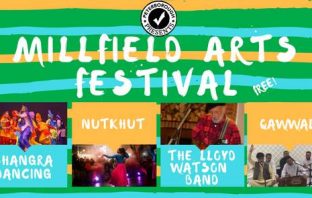 Millfield Culture will be celebrated by the creation of a New festival.