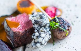 The nine top restaurants in Derbyshire – according to TripAdvisor