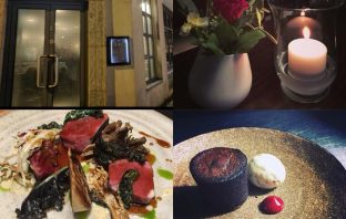 Restaurant review: A different Cona