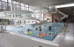 £230,000 splashed out to get more people swimming in Coventry