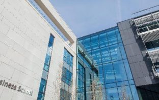 Shortlisting for Times education award include Bristol Business School