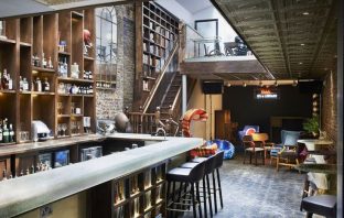 What has revived private member’s club culture in London?