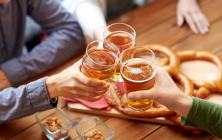 Drink to that – The new German beer festival targets a £1m boost for the economy of Southampton