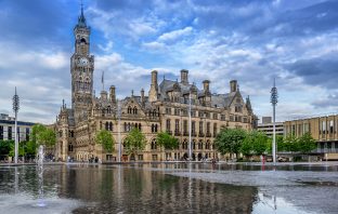Is Bradford on the brink of a cultural renaissance?