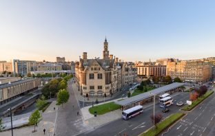 More should be done to encourage city centre living in Bradford
