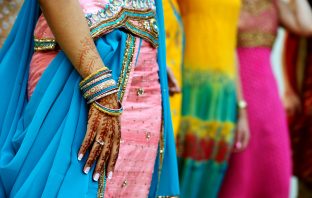 Indian culture will be celebrated this weekend at the library