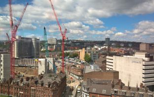Best investment in Sheffield in a generation