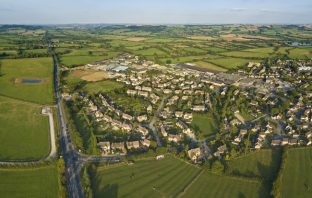 Central Bedfordshire – ideally positioned for business