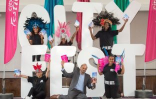 12 things you should see and do at Leicester’s City Festival 2017
