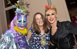 Culture Night in Belfast Brings Out Late Night Buses