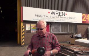Merseyside maritime business bought by Ellesmere Port firm