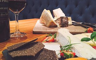 Three Merseyside restaurants make it into the top 100 of UK restaurants