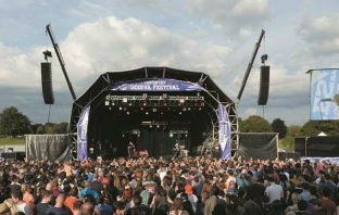 7 amazing events that will put Coventry on the map in 2017