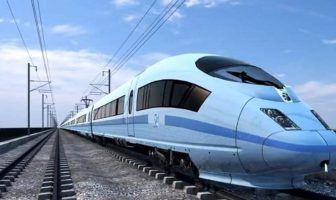 Dates of HS2 information events announced