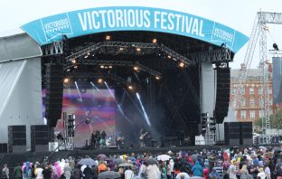 Portsmouth Victorious Festival expects 120,000 visitors