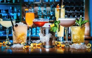 New cocktail bar with a secret garden theme set to open soon in Cardiff