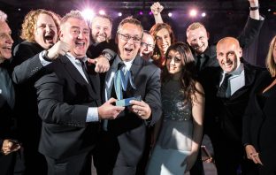 Business of the Year 2017 competition has been opened to applicants