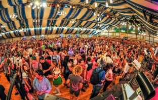Coming soon to Liverpool’s very own Baltic Market, an Oktoberfest set to last for four days!