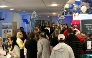 150 events scheduled for third annual Leicester career Festival