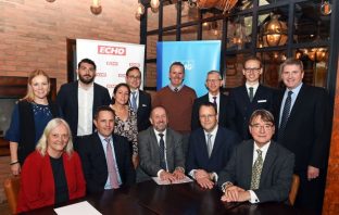 Winners of Regional Business Awards debate issues facing Liverpool City area