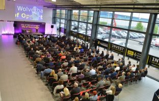 You must act quickly to secure a place at this year’s annual Business Breakfast