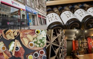 Restaurant Review – Veeno, the taste of Italy in the heart of Liverpool