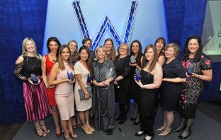 Nottingham Post Women in Business Awards 2017 is propelled