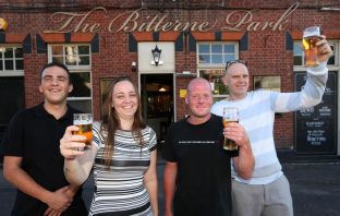Hopes are high for the Bitterne Park Hotel in Southampton to reopen soon as they continue to look for new operator