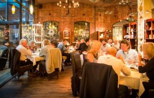 Review: Cafe TwoCann in Swansea a proven gem for the evening diner