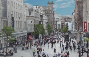 Survey reveals almost half of Merseyside want a second referendum on EU
