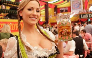 Everything you need to know before Oktoberfest comes to Glasgow
