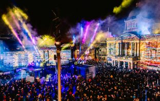 City of Culture Hull to create spoof play