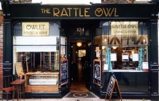 Three more York restaurants make it into Good Food Guide