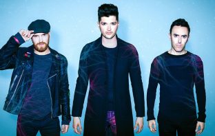The Script are set to perform in Cardiff on the Welsh leg of their next tour
