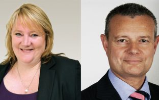 Solent LEP board welcomes new business leaders