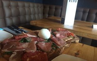 Review: From Italy to Salford courtesy of Vero Moderno