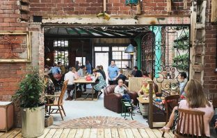 7 new restaurants and bars to try in Sheffield this autumn